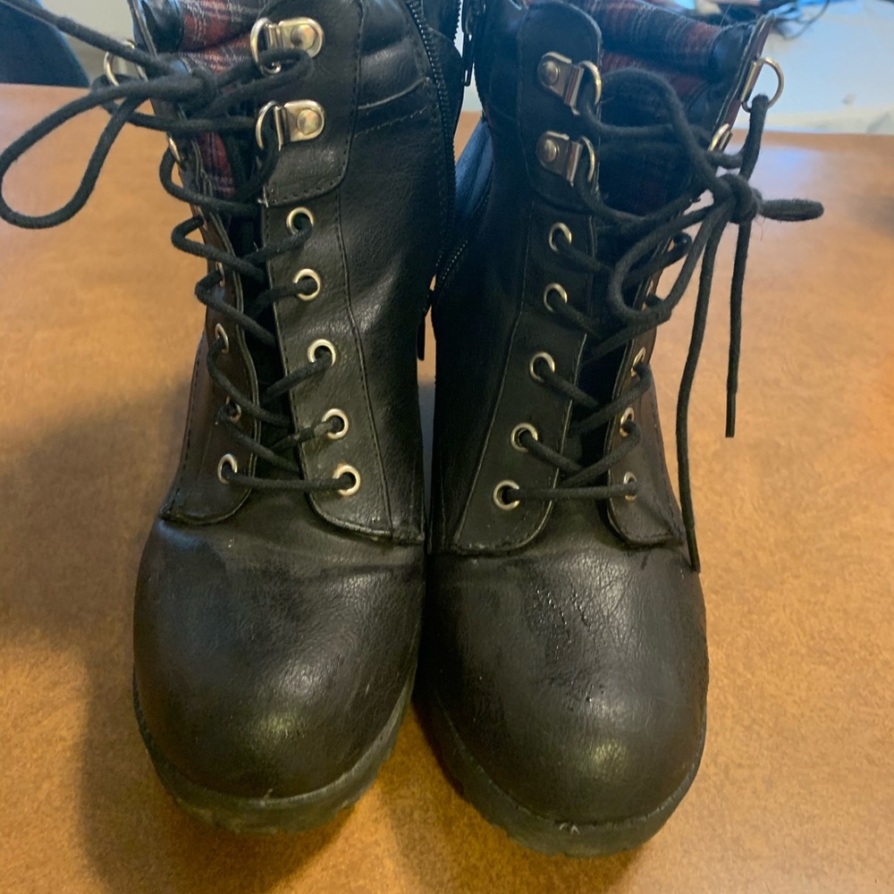 Booties - Picture 2 of 2